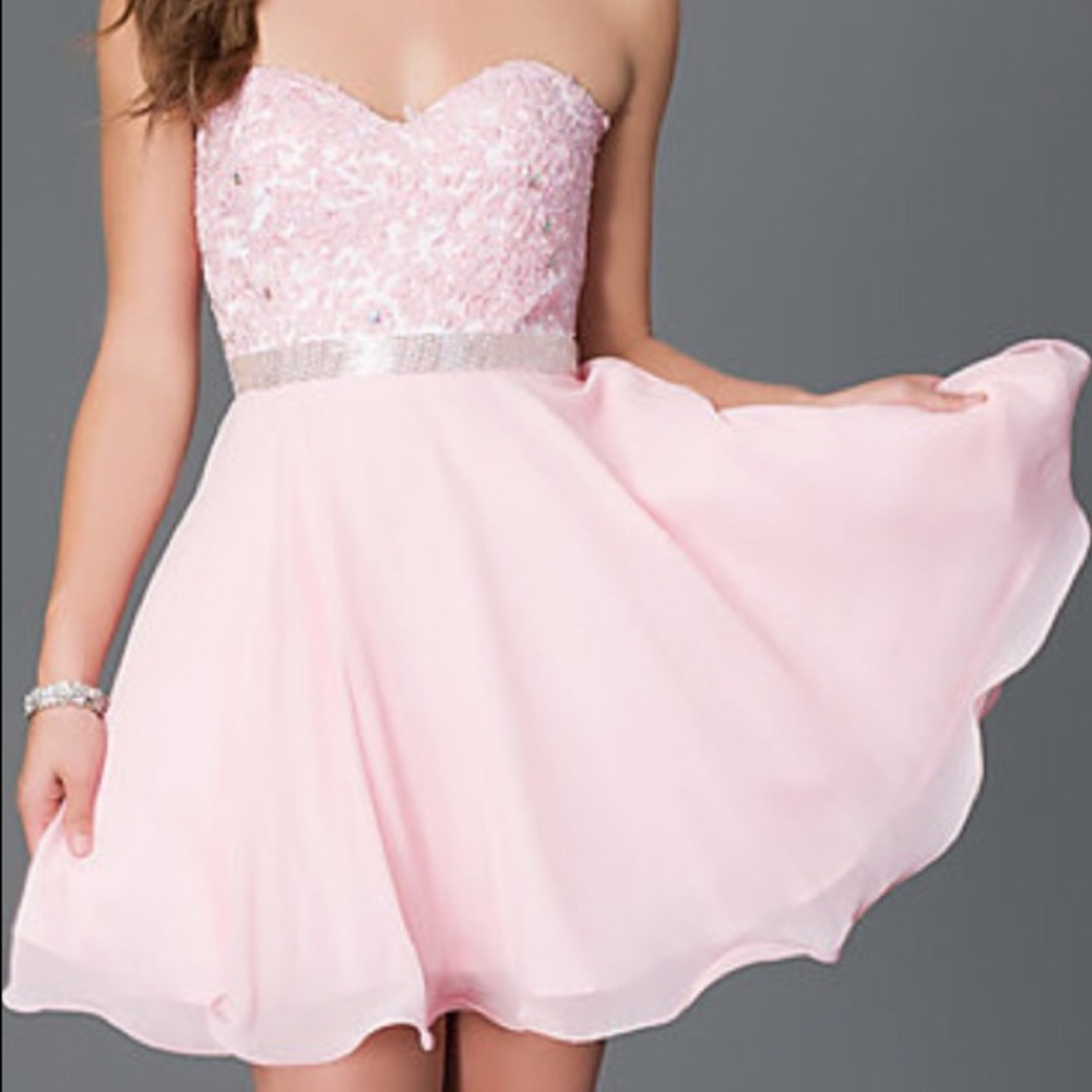 Dancing Queen Dress